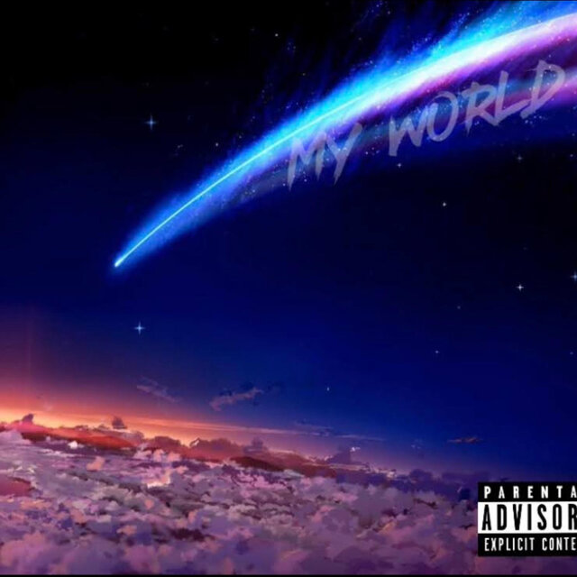 My world (2021 tape)