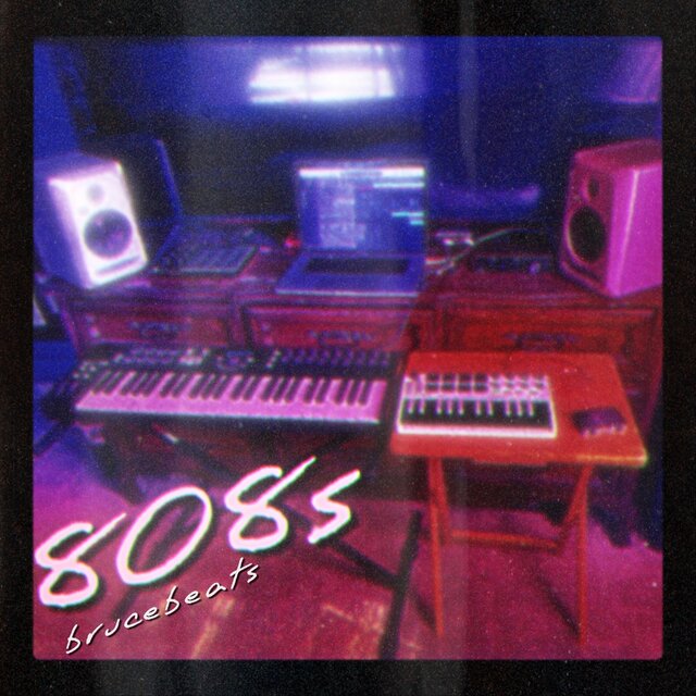 808s