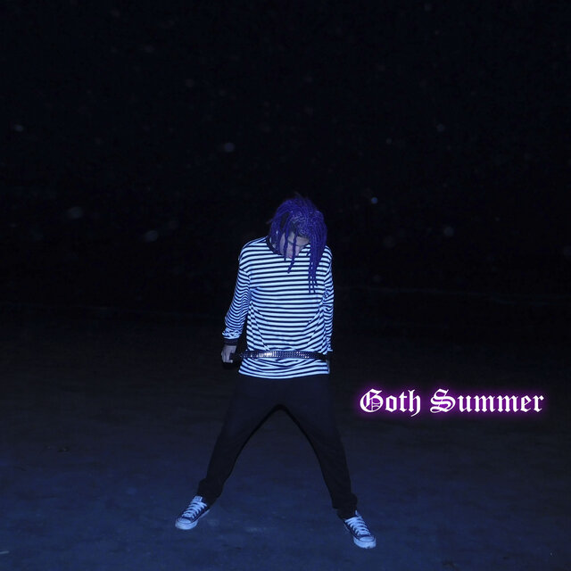 Goth Summer