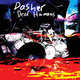 Cover art for album Dear Humans by DASHER