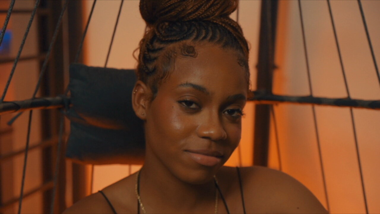 PSG (Perfect Side Gyal)