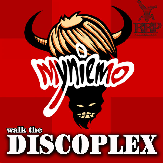 Discoplex EP
