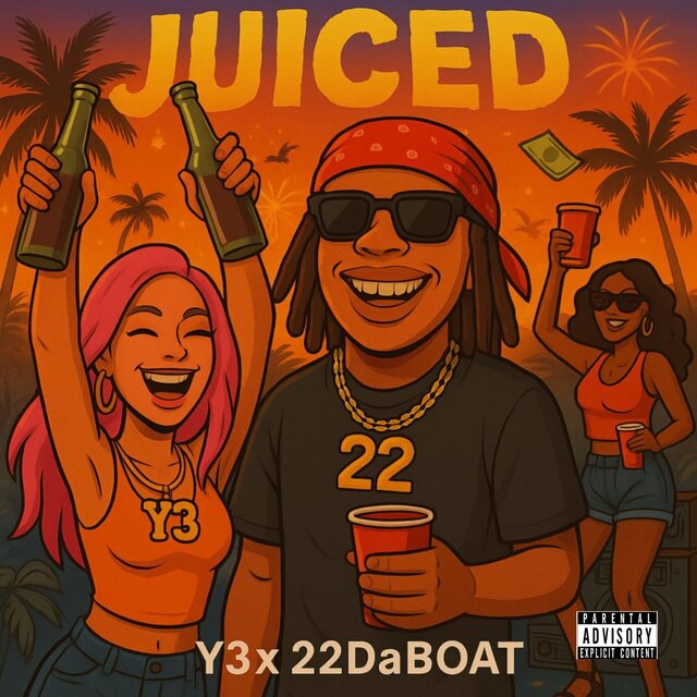 JUICED
