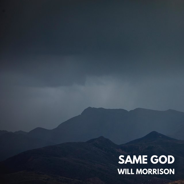 Same God (Acoustic)
