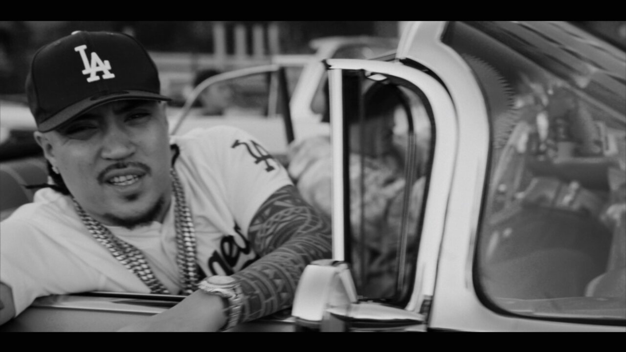 Shut The F**k Up (feat. AK-69 & YOU THUG)