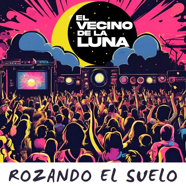Rozando el suelo