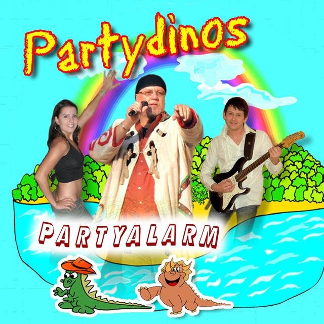 Partyalarm
