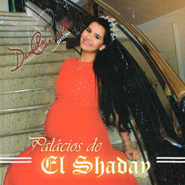 Palácios de El Shaday