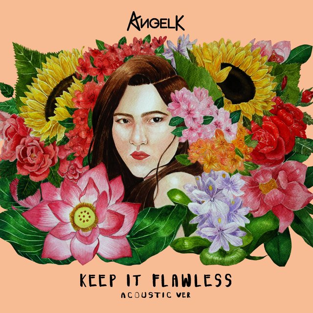 Keep It Flawless