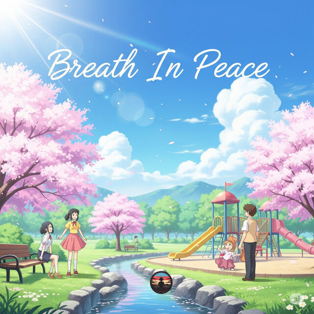 Breath In Peace