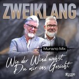 Wie der Wind wehst Du mir ins Gesicht (Murano Mix)