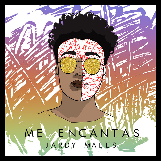 Me Encantas