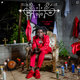 Cover art for album Haitian Boy Kodak by Kodak Black