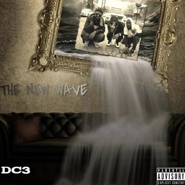 Dc3: The New Wave