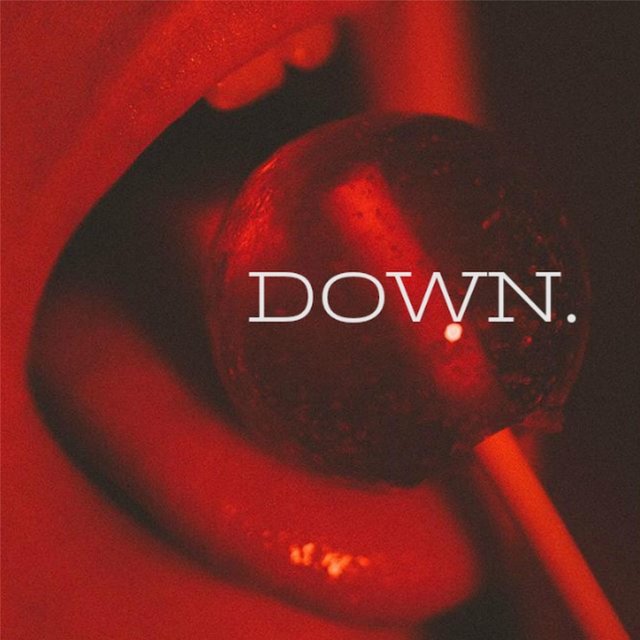 Down