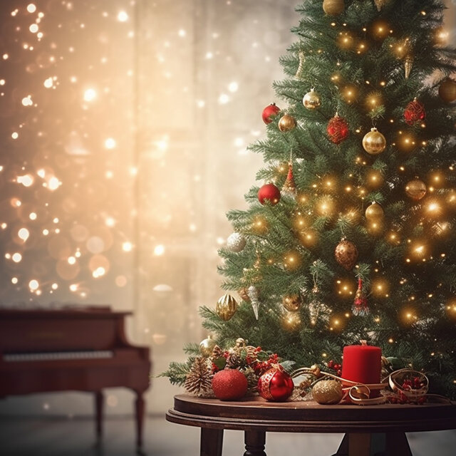 An Instrumental Christmas: Vol. 1