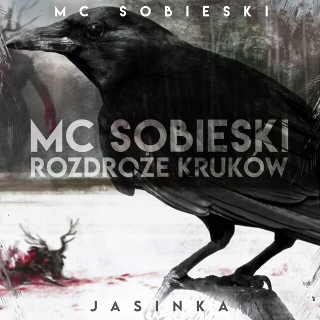 Rozdroże kruków