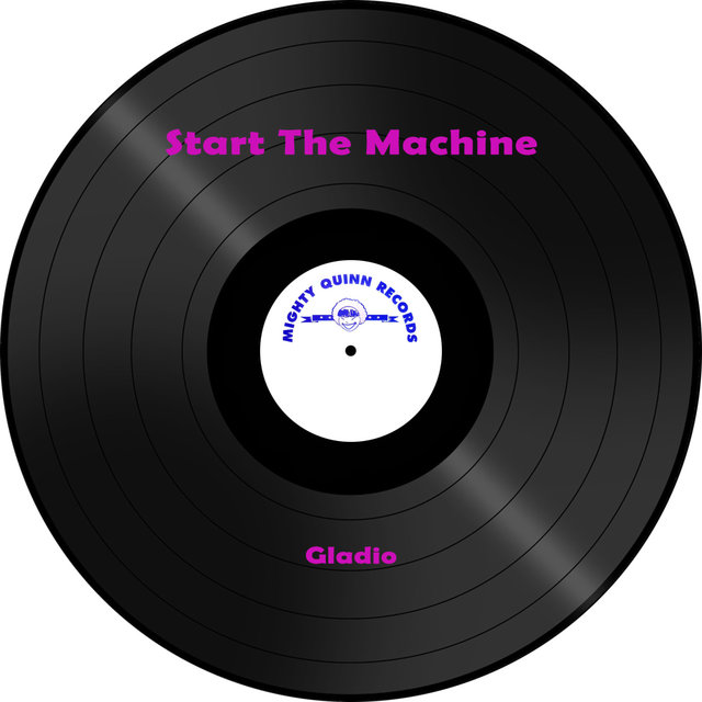 Start The Machine