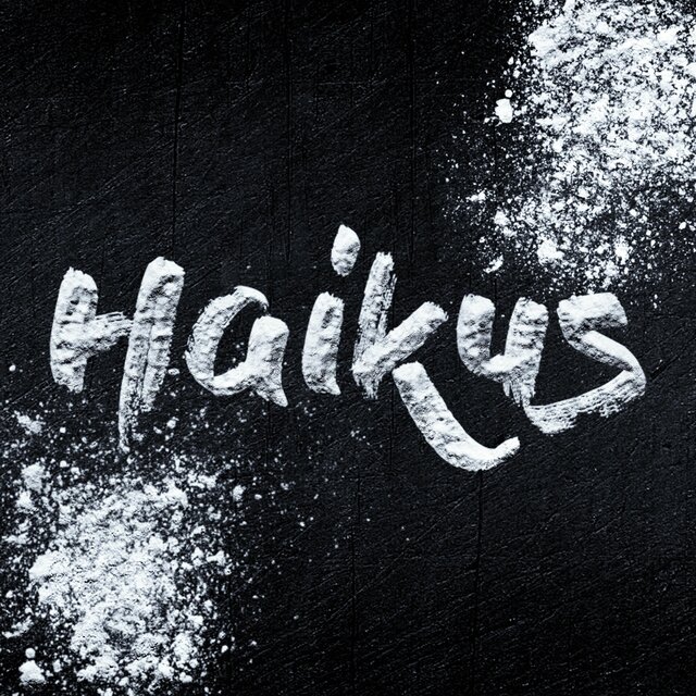 Haikus (feat. Ajax & Bezo)