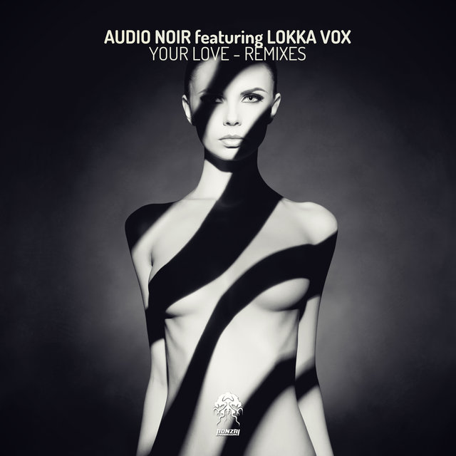 Your Love(Remixes)
