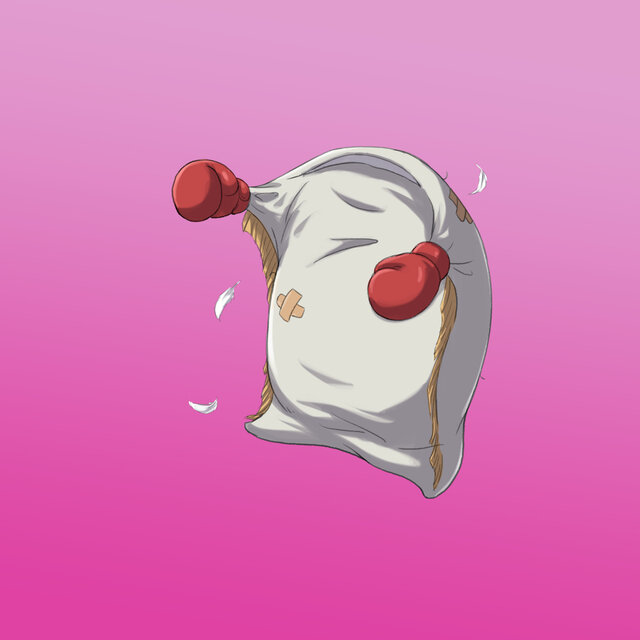 Pillow Fight