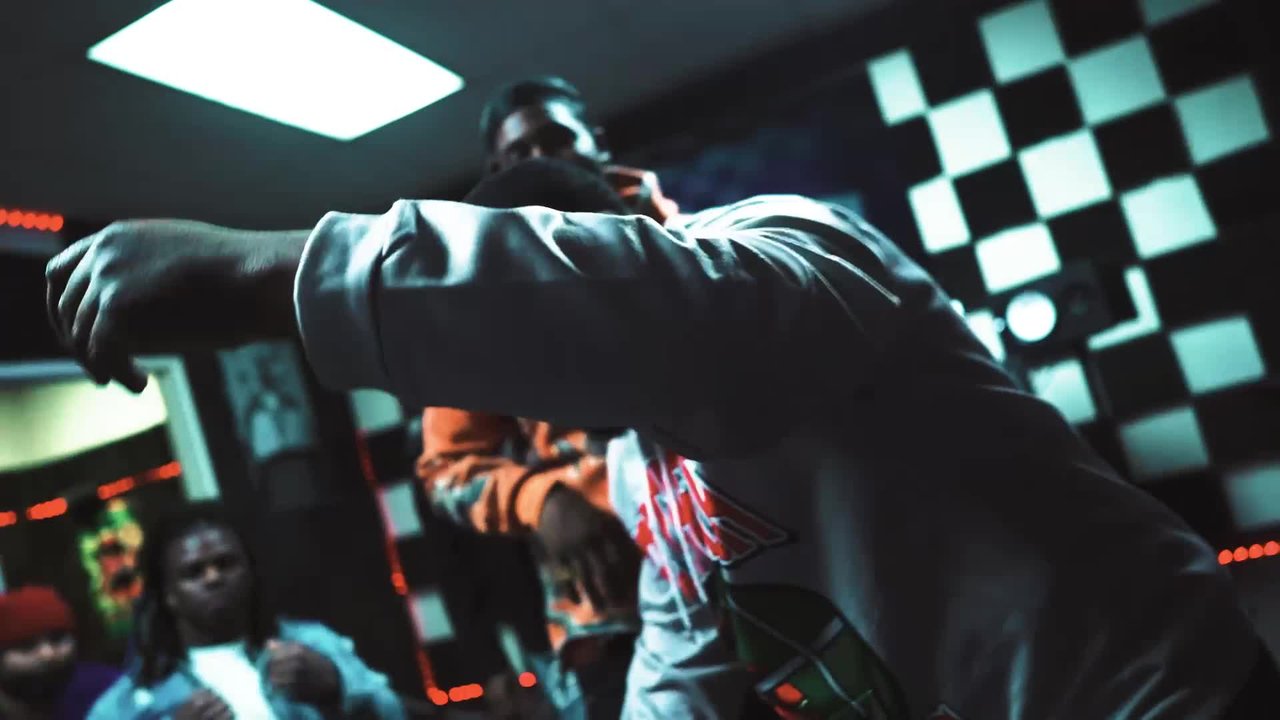 King Cobra (Official Video)