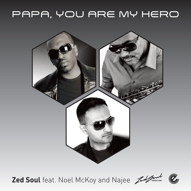 Papa, You Are My Hero