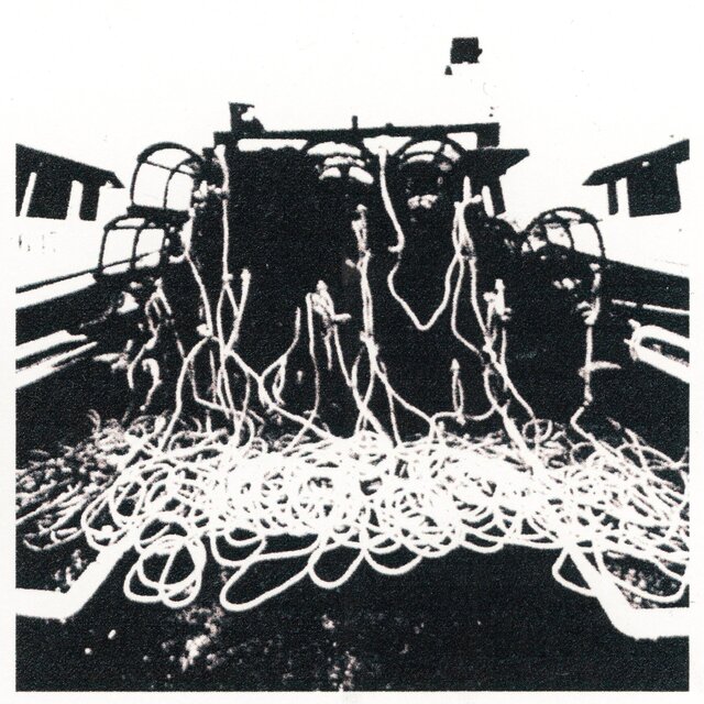 Thirty Four Trawls