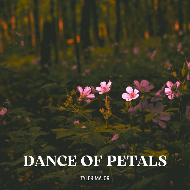 Dance Of Petals