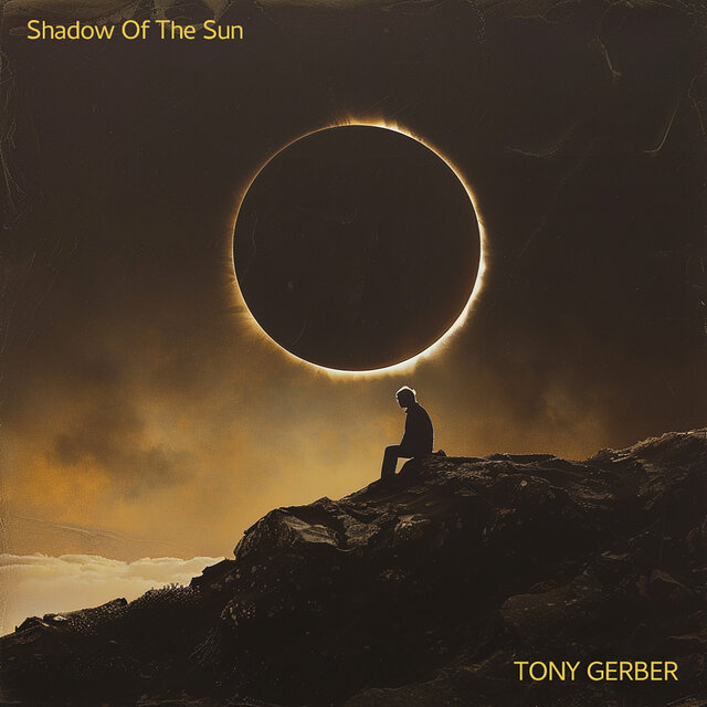 Shadow Of The Sun