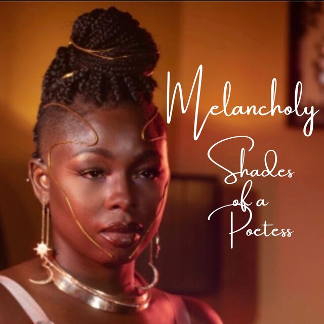 Shades of a Poetess