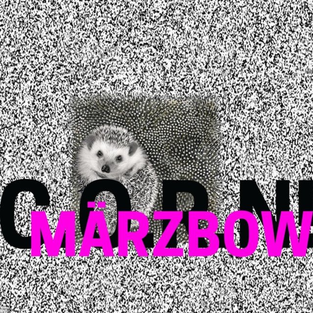 Märzbow