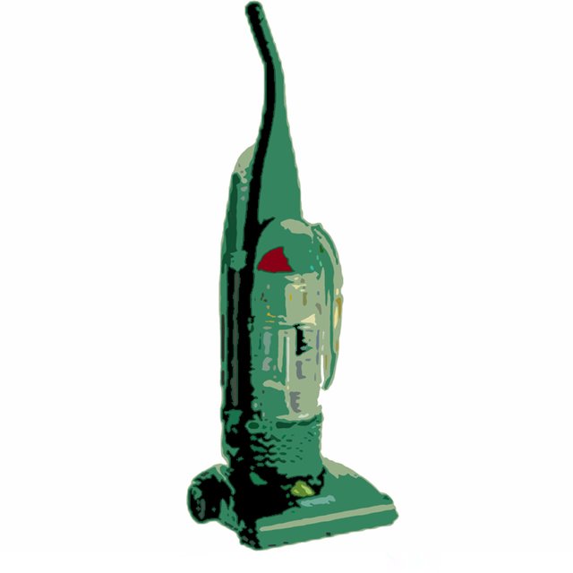 Soothing Vacuum Cleaners