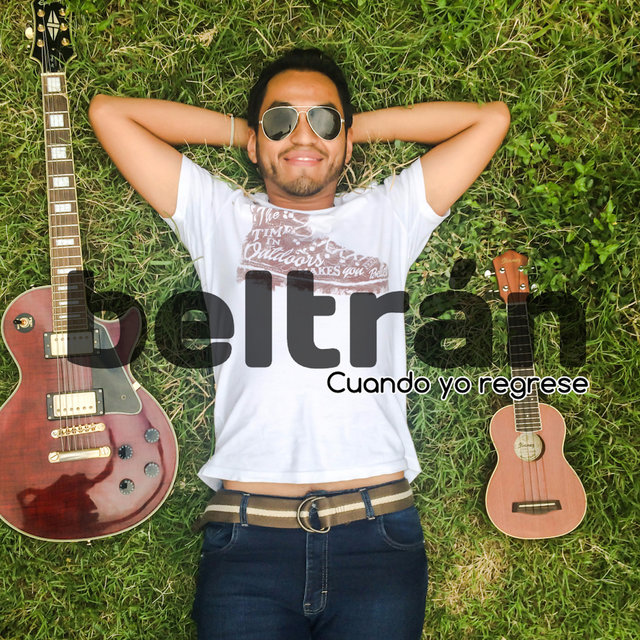 Cuando Yo Regrese - Single