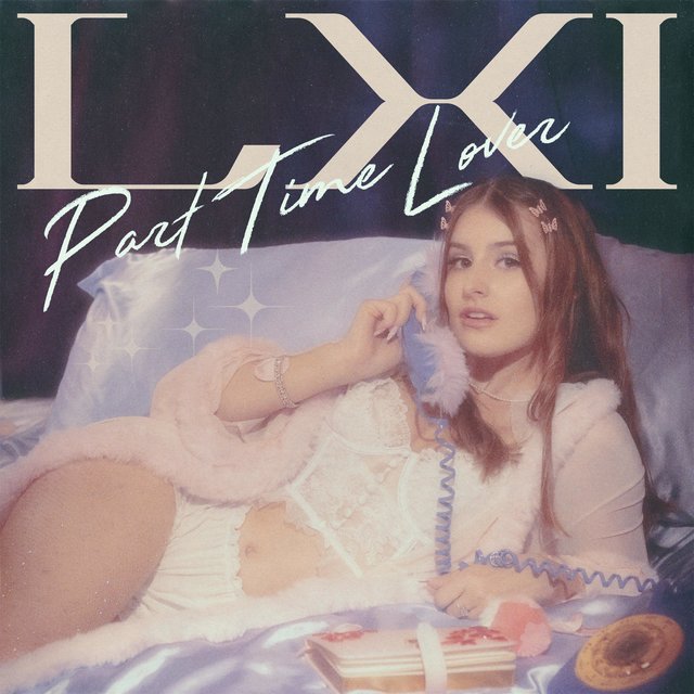 part-time lover