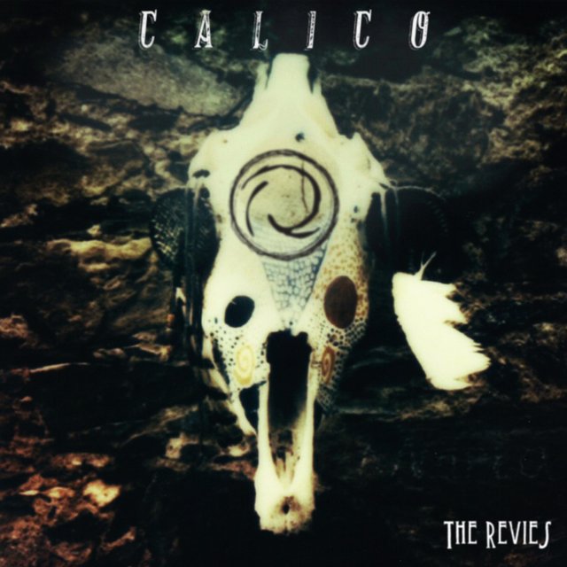 Calico