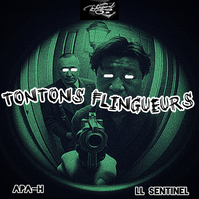 TONTONS FLINGUEURS