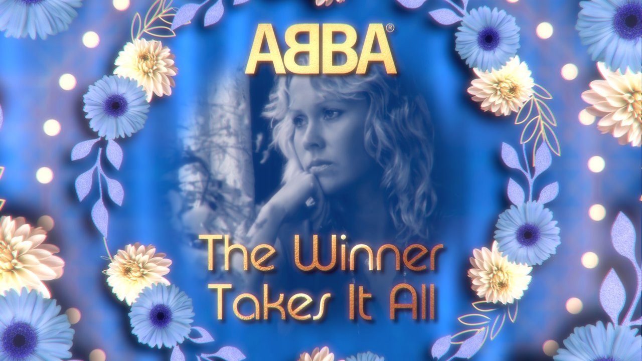 The Winner Takes It All