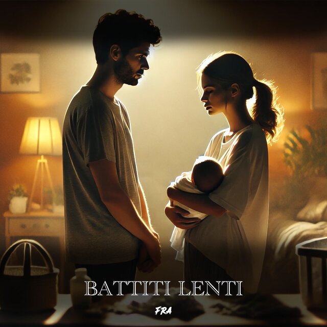 Battiti Lenti (Dance mix)