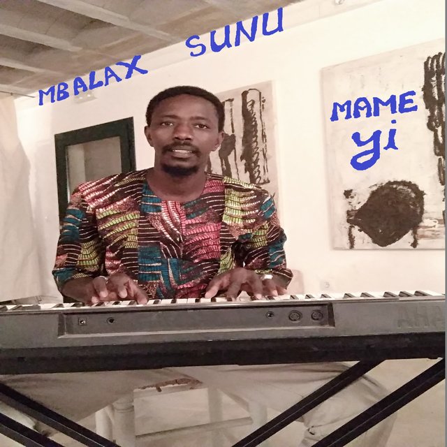 Mame yi