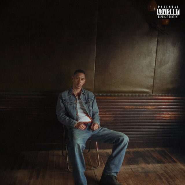 JUST ALBUM