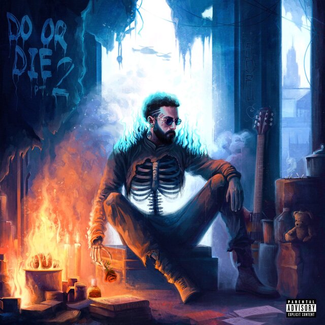Do or Die, Pt. 2