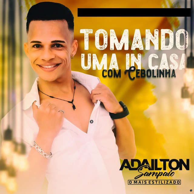 Tomando uma In Casa Com Cebolinha