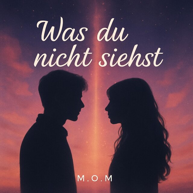 Was du nicht siehst