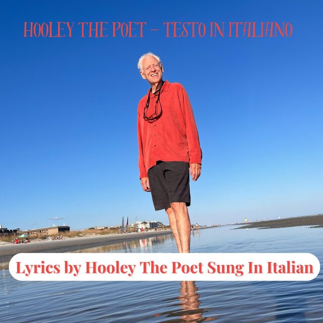 Hooley The Poet's Testo In Italiano