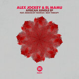African Jungle (Techflex Remix)