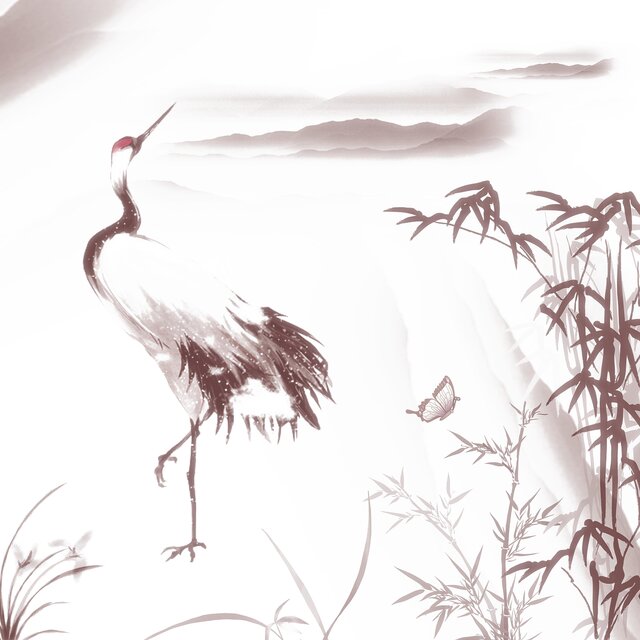 鶴