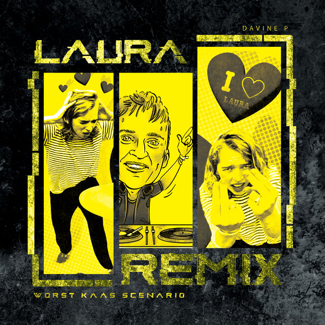LAURA (Hardstyle Mix)