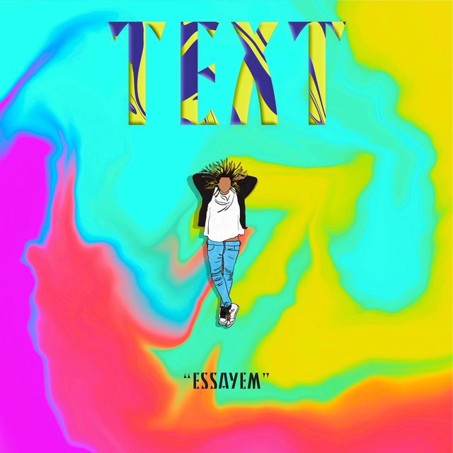 Text