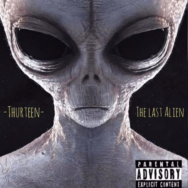 The Last Alien